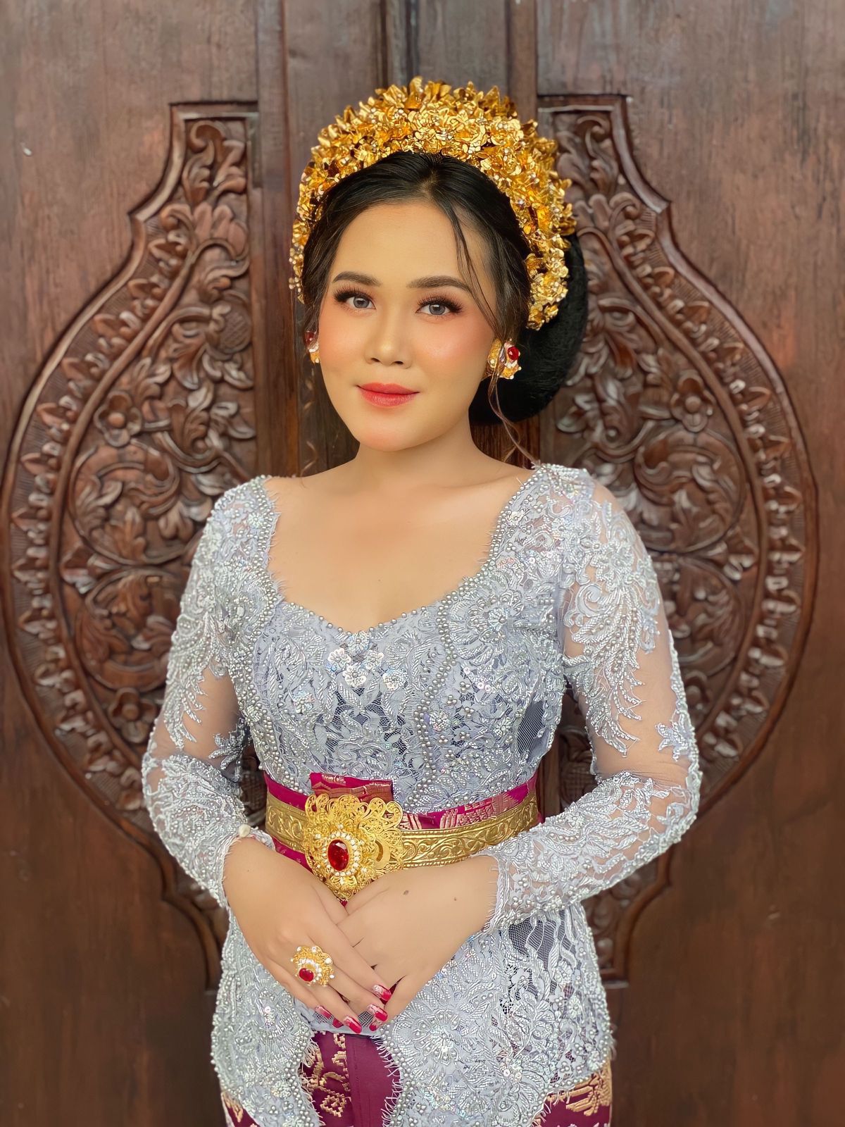 Kebaya Bali Paling Modis Dan Hits Terbaru Loker Bali Info Blog