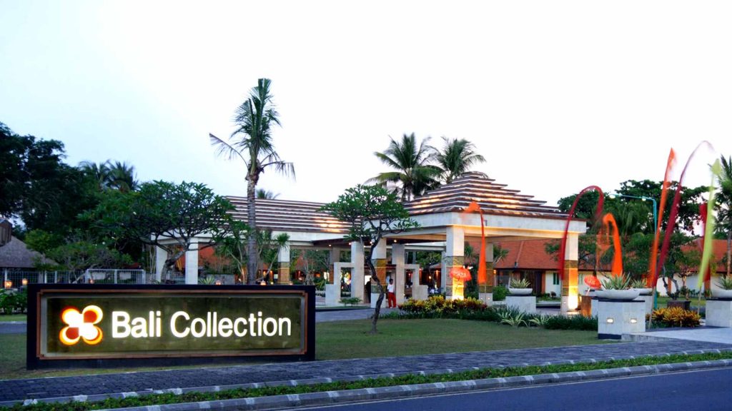 Bali Collection