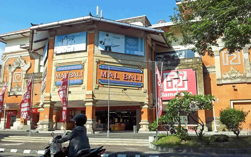 Ramayana Bali Mall