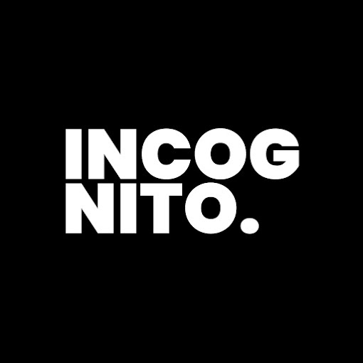 Logo Incognito Asia