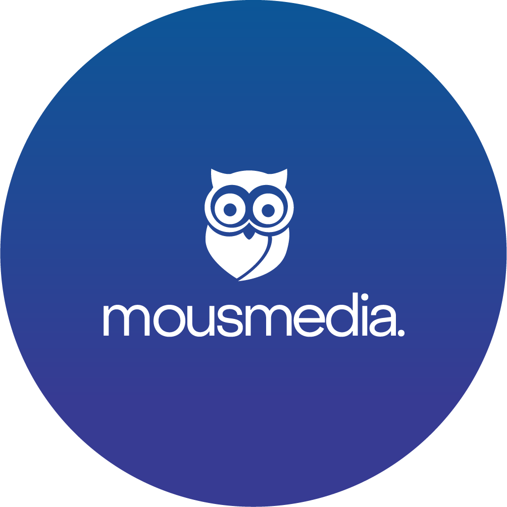 Logo Mous Media