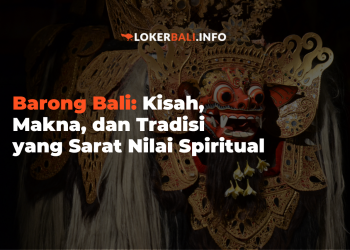 Barong Bali