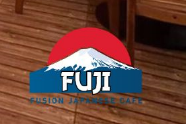 Fuju Japanesese