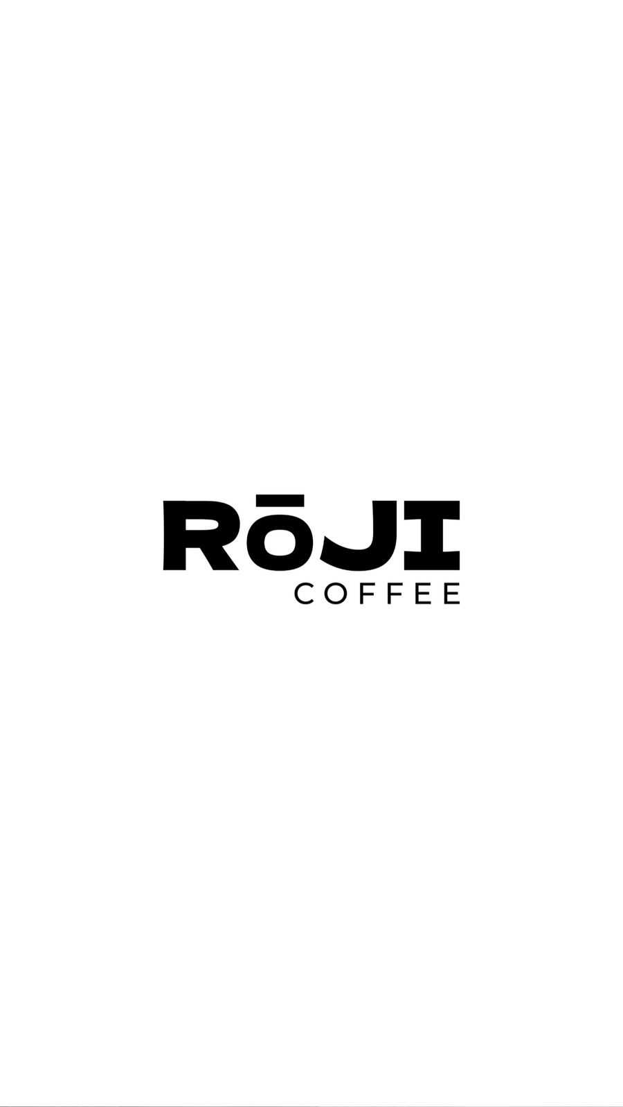 Roji Coffee