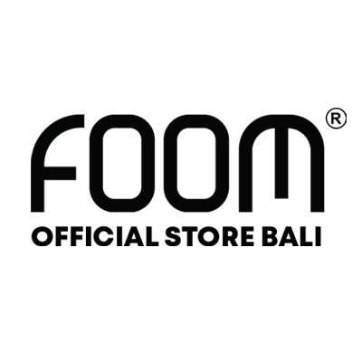 FOOM Official Store Bali