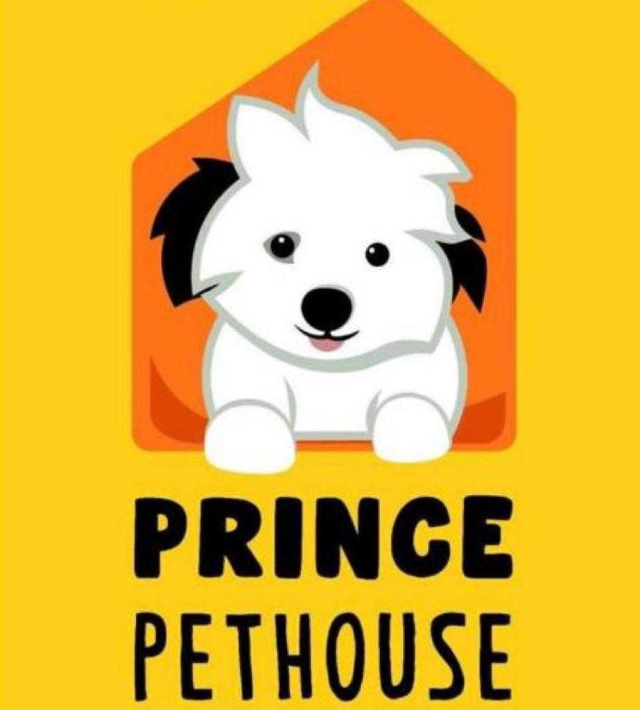 Petshop & Petcare Prince Pet House