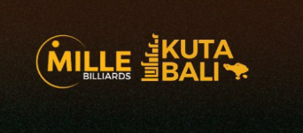 Mille Billiards, Kuta Bali