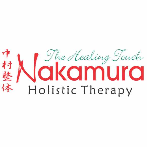 Nakamura Holistic Therapy