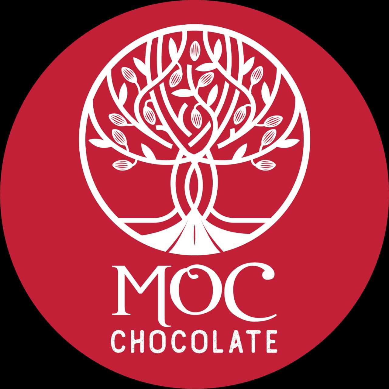 Moc Chocolate Nusantara