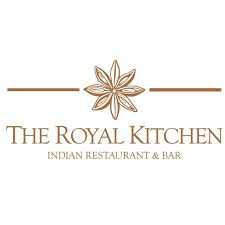 The Royal Kitchen