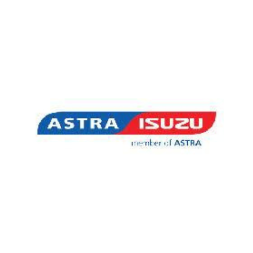 Astra International - ISUZU