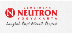 Neutron Yogyakarta