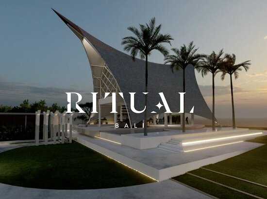 Ritual Bali