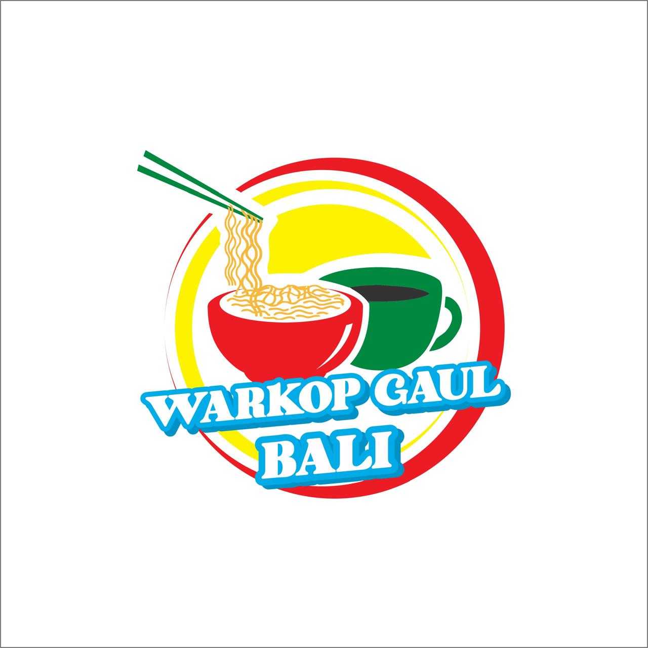 Warkop gaul bali