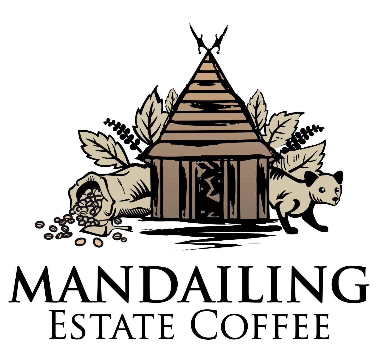 PT Mandailing Coffe Prima