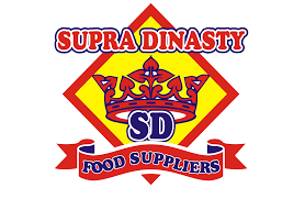 Supradinasty