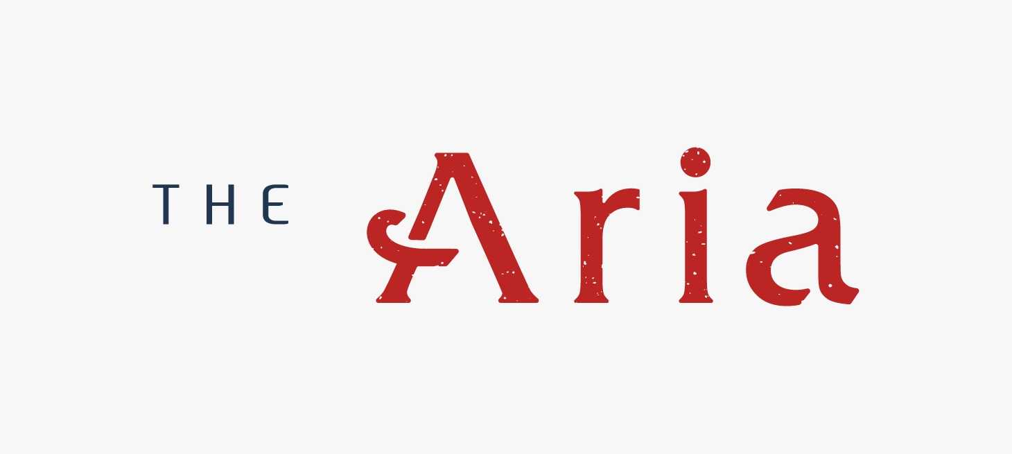 The Aria Progressive Asian Restaurant