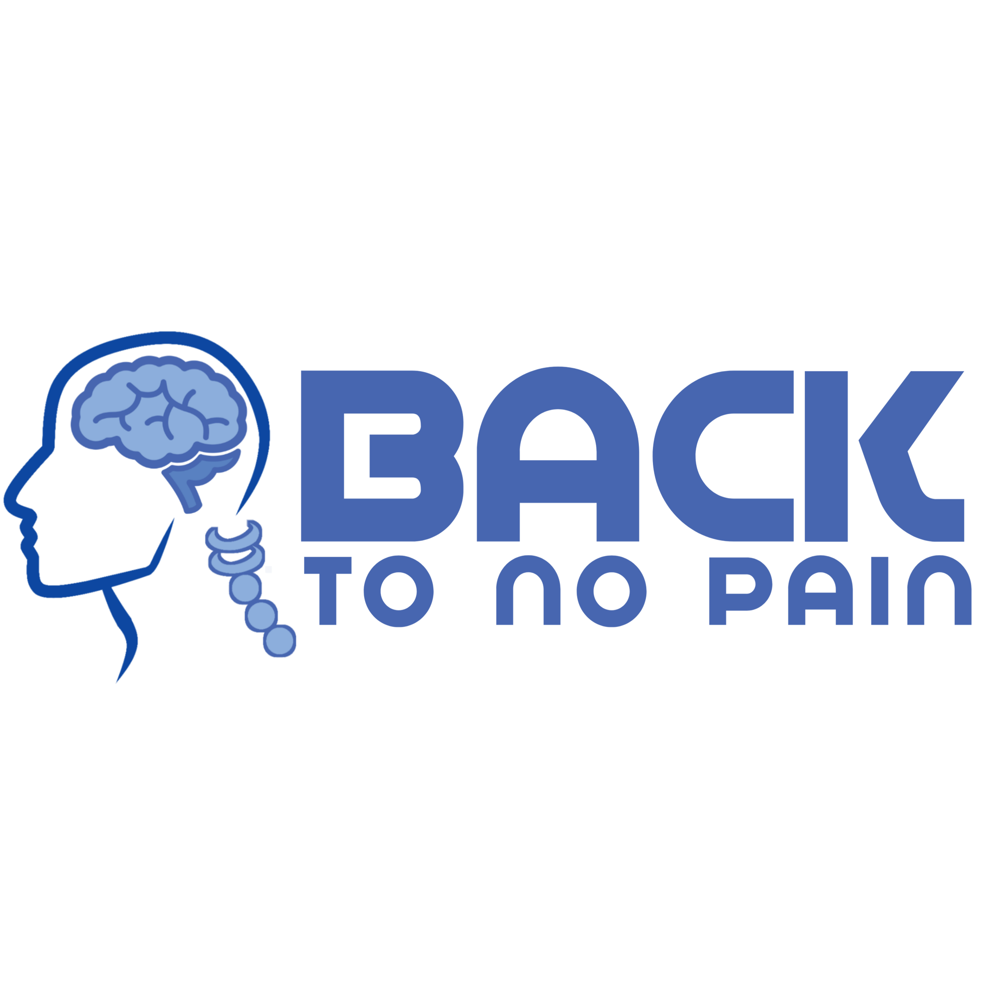 Back to no Pain