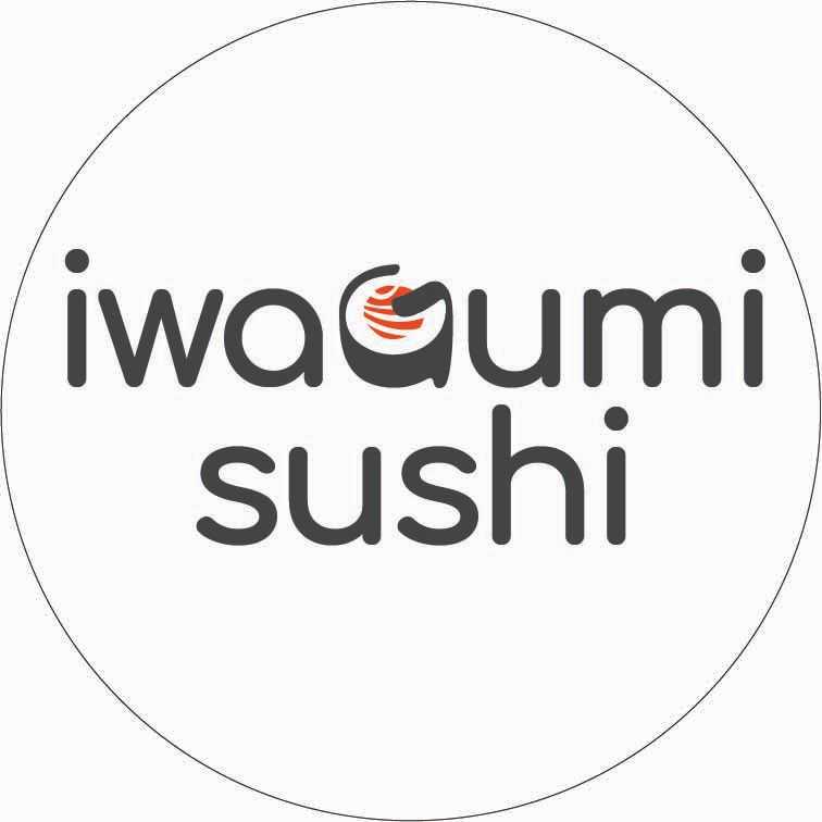 Iwagumi Sushi