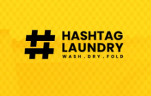 Hastag Laundry