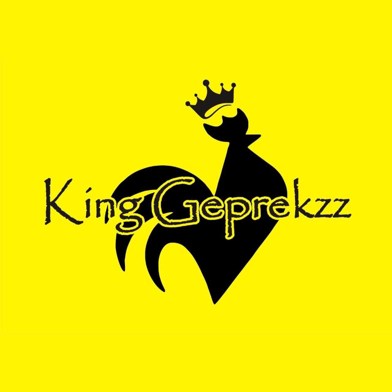 King Geprekzz