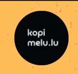 Kopi Melulu