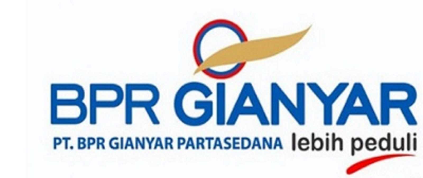 PT. BPR Gianyar Partasedana