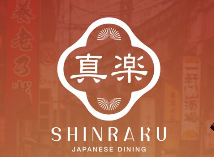 Shinraku Japanese Dining