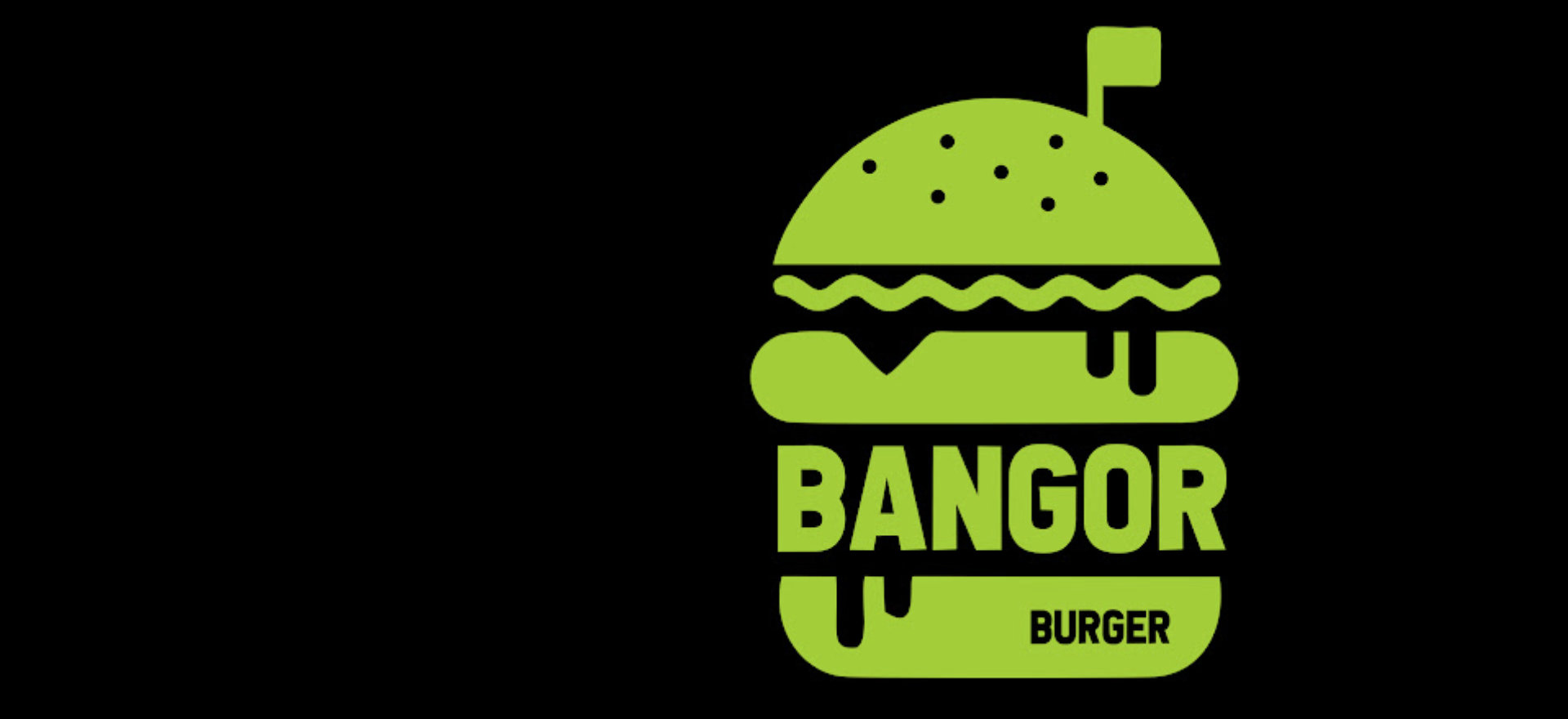 Burger Bangor