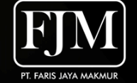 PT Faris Jaya Makmur