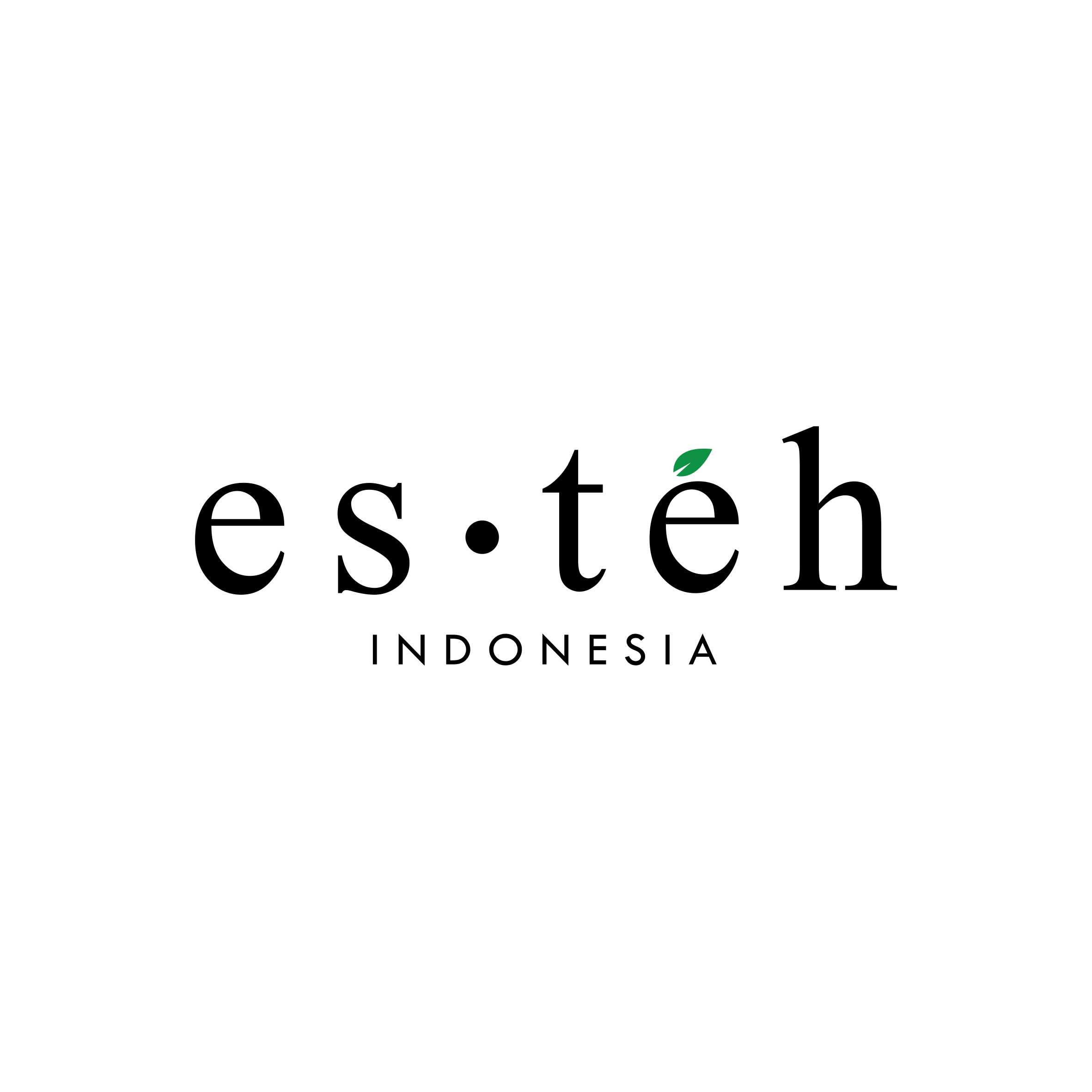 Esteh Indonesia Cokroaminoto Bali