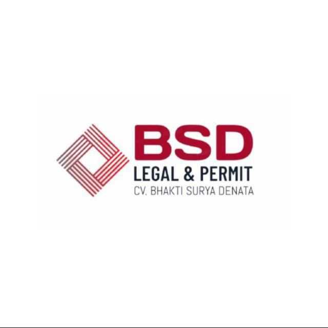 BSD Legal & Permit