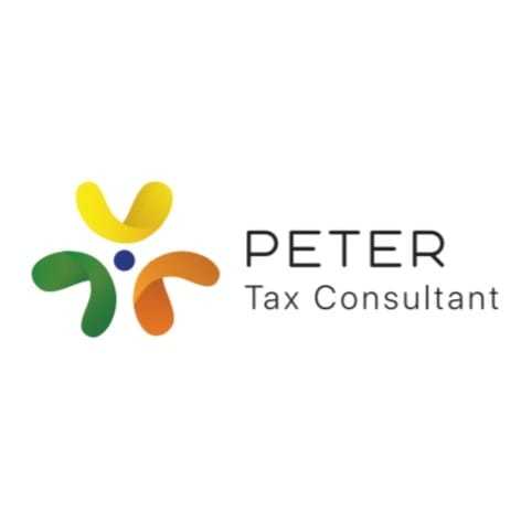 PETER Tax Consultant