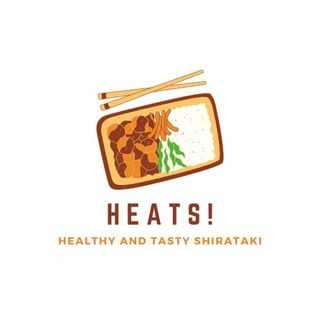 Heats! Shirataki Bali