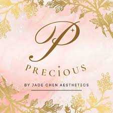 Precious by Jade Chen Aesthetics