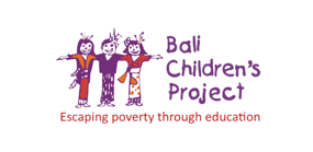 Bali Children  Project