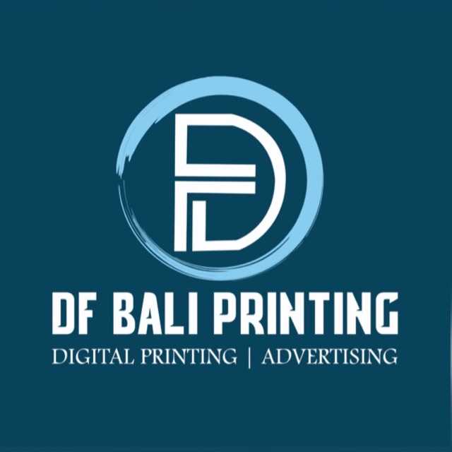 Df Bali Printing