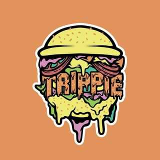 Trippie Burger