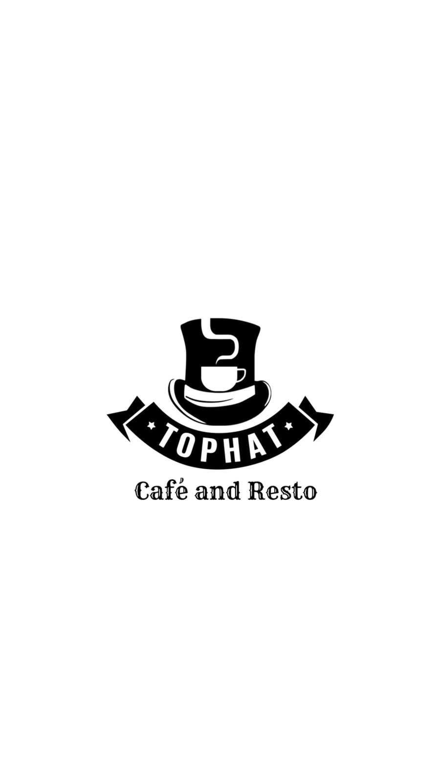 Tophat Cafe and Resto