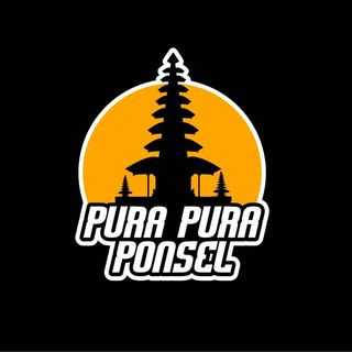 Pura Pura Ponsel