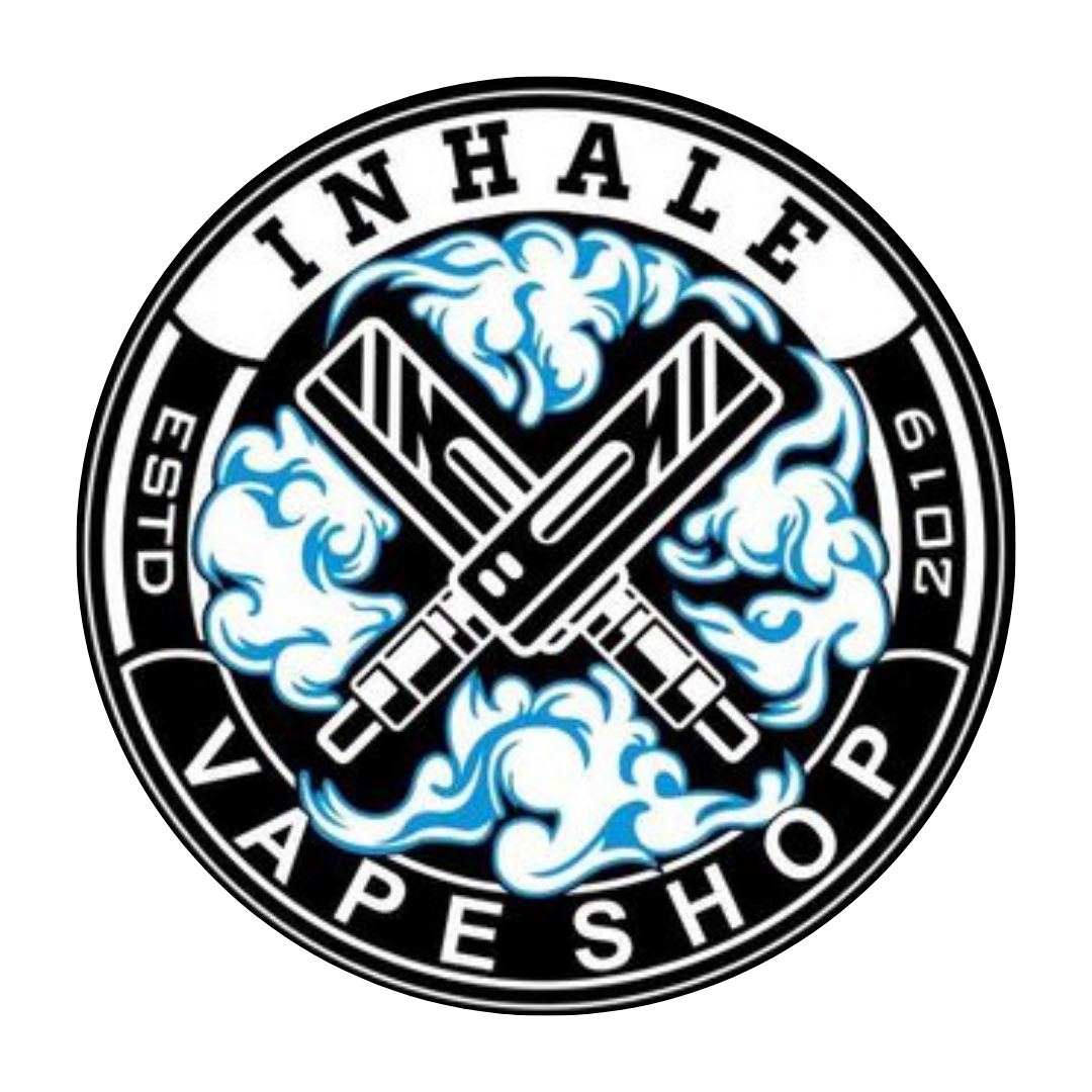 Inhale Vape Shop Bali