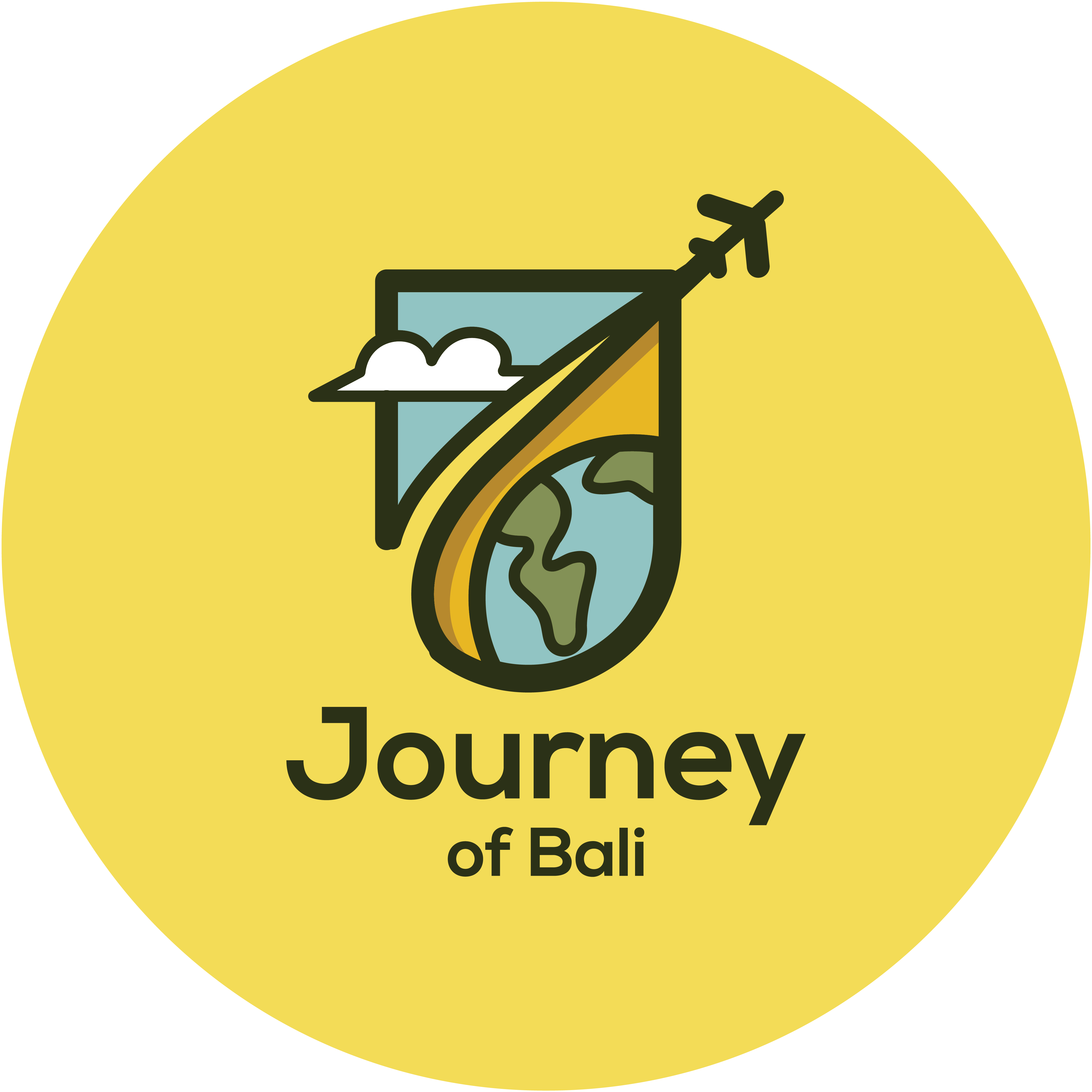 Journey Of Bali