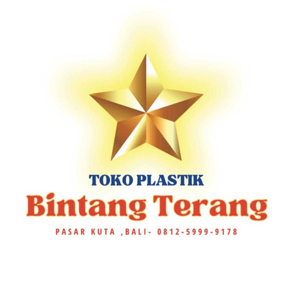 Toko Plastik Bintang Terang