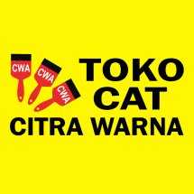 Toko Cat Citra Warna