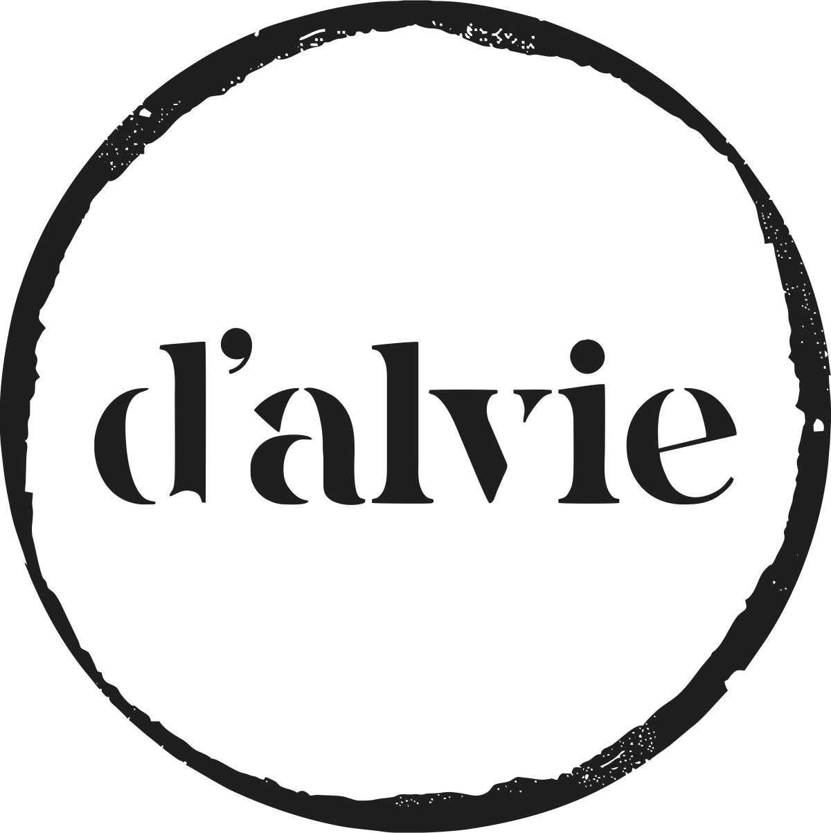 d’alvie