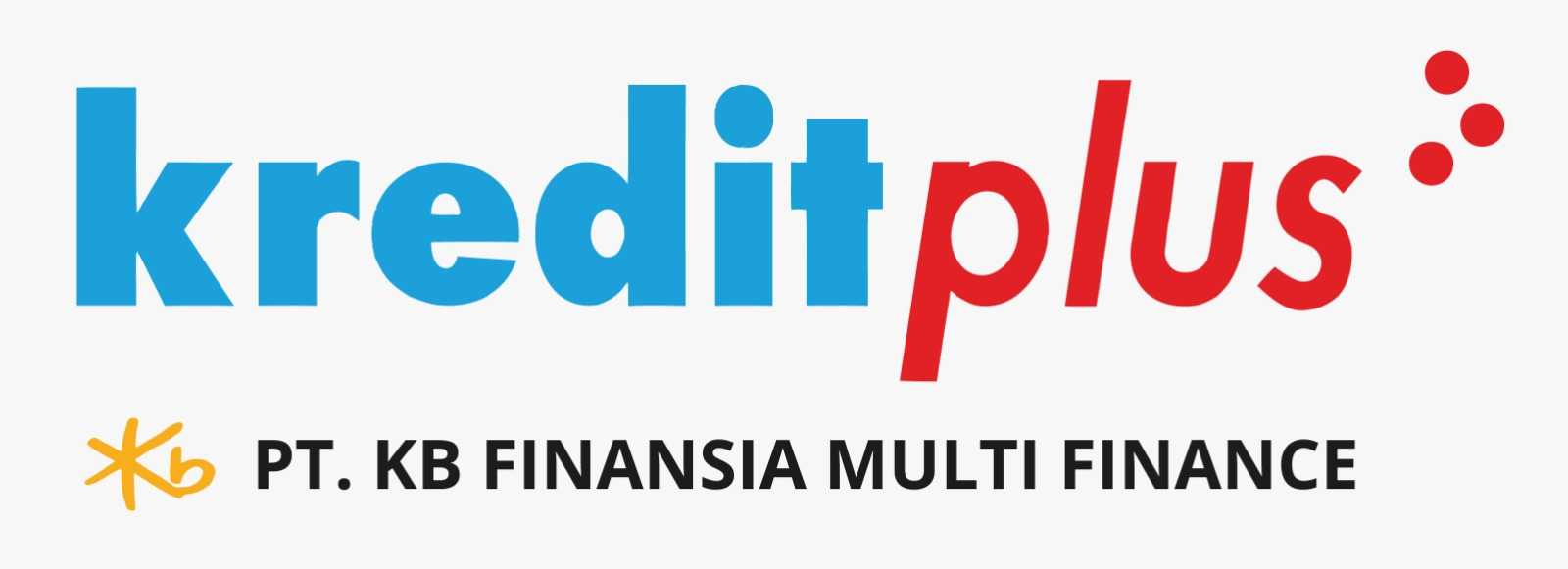 PT KB Finansia Multi Finance (Kreditplus)