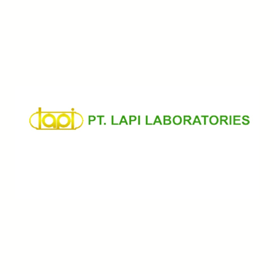 PT Lapi Laboratories