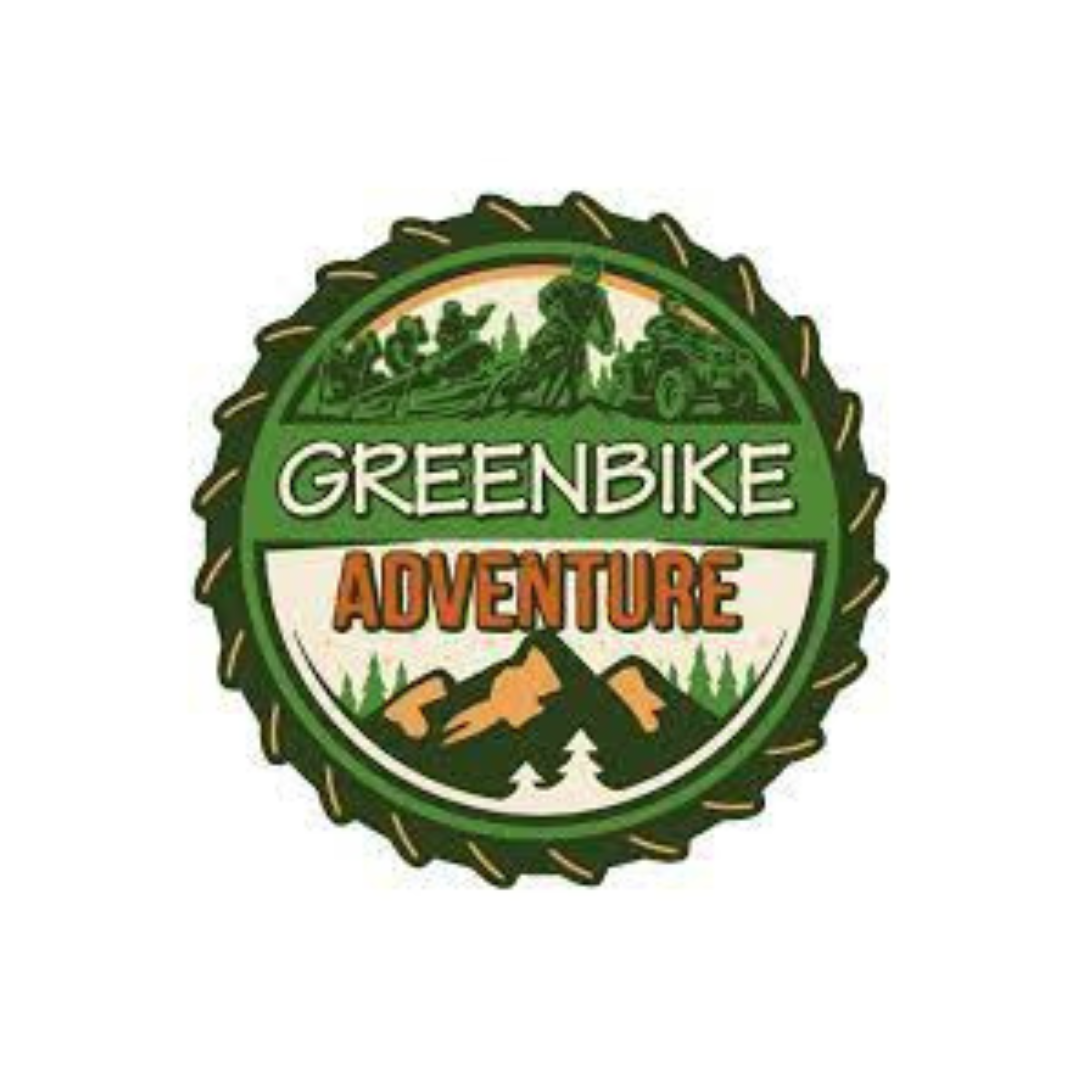 Greenbike Adventure