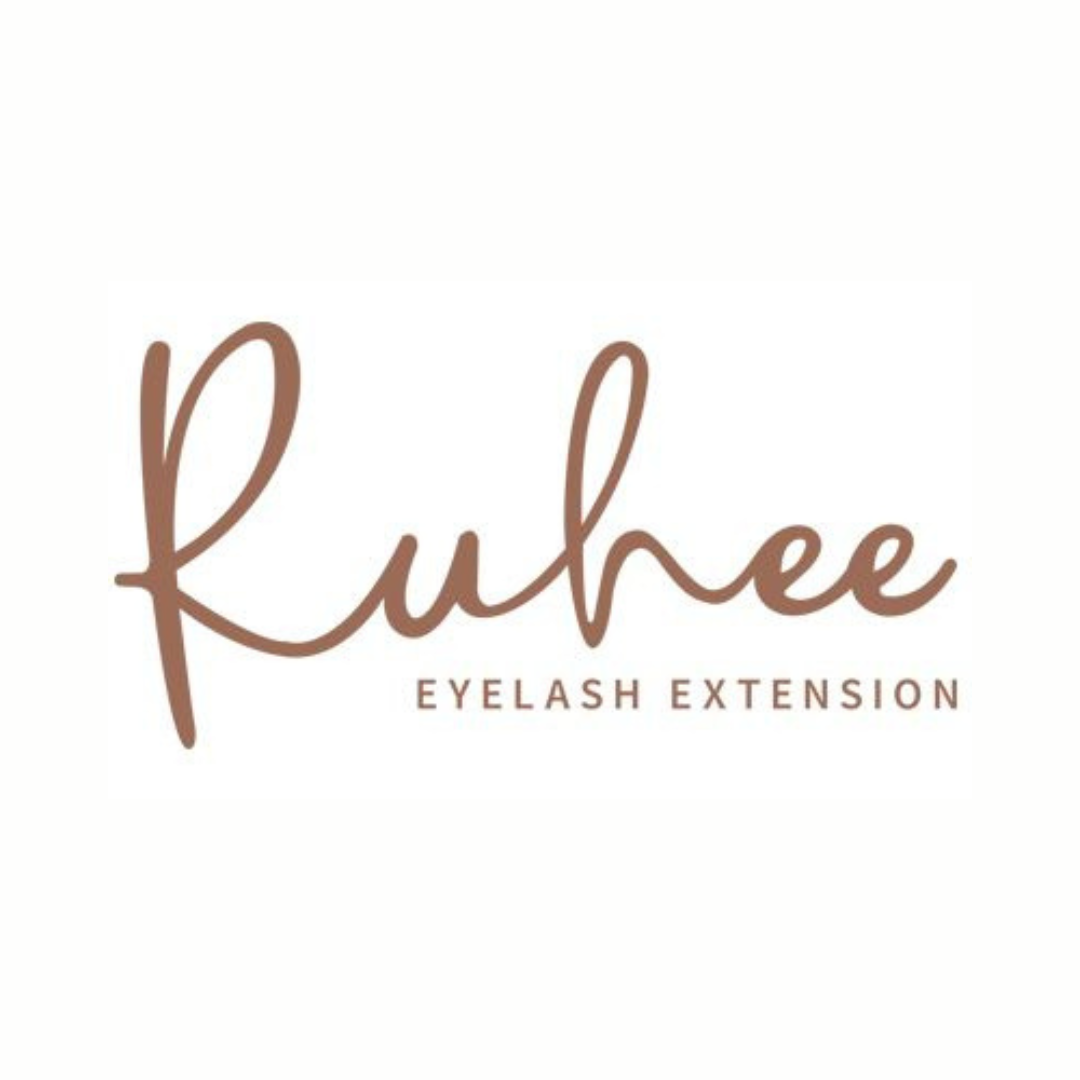 Ruhee eyelash extension