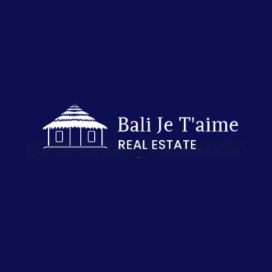 Bali Je T'aime Real Estate